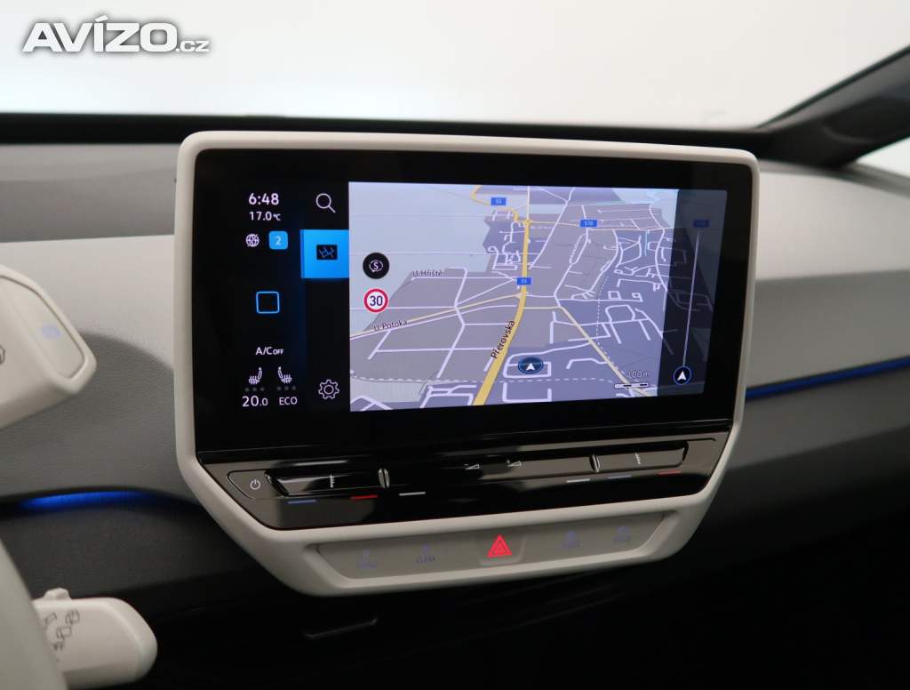 Foto inzerátu Volkswagen ID.3 1st (62 kWh)