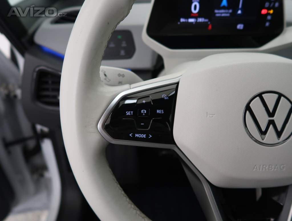 Foto inzerátu Volkswagen ID.3 1st (62 kWh)