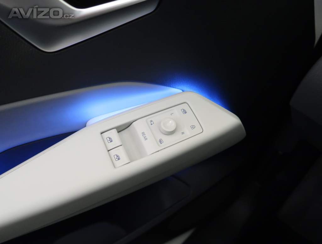 Foto inzerátu Volkswagen ID.3 1st (62 kWh)