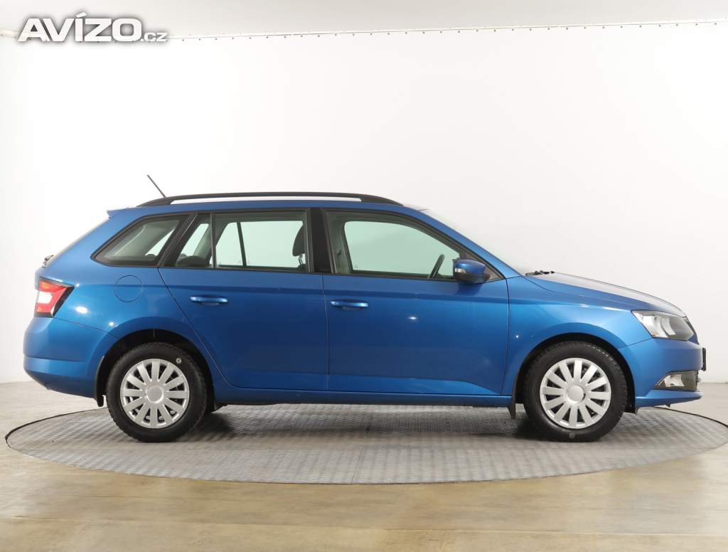 Foto inzerátu Škoda Fabia 1.0 TSI