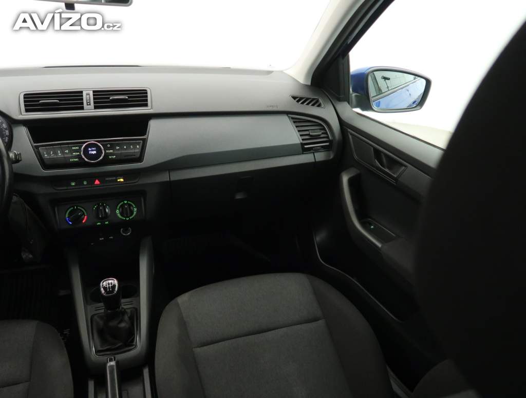 Foto inzerátu Škoda Fabia 1.0 TSI