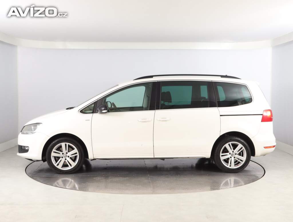 Foto inzerátu Volkswagen Sharan 2.0 TDI