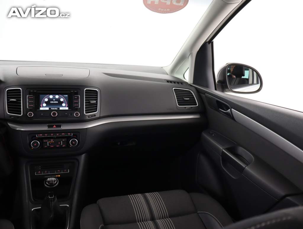 Foto inzerátu Volkswagen Sharan 2.0 TDI