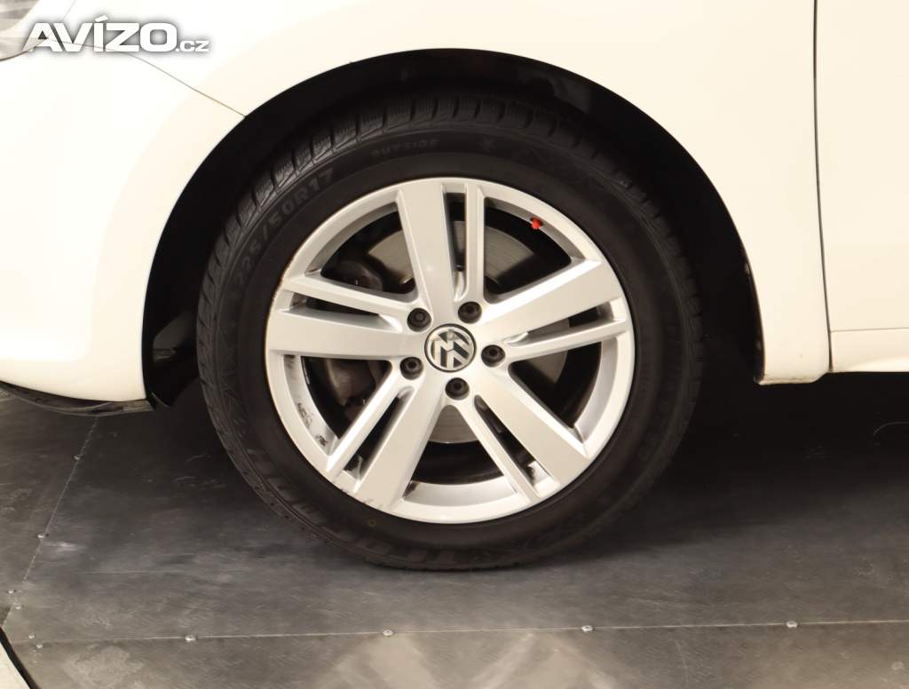 Foto inzerátu Volkswagen Sharan 2.0 TDI