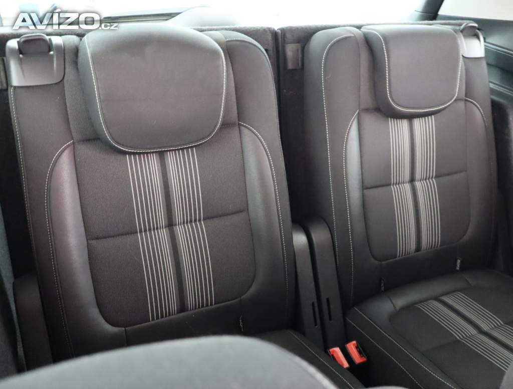 Foto inzerátu Volkswagen Sharan 2.0 TDI