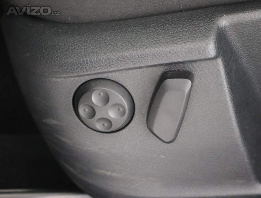 Foto inzerátu Volkswagen Sharan 2.0 TDI