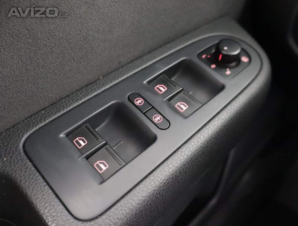 Foto inzerátu Volkswagen Sharan 2.0 TDI