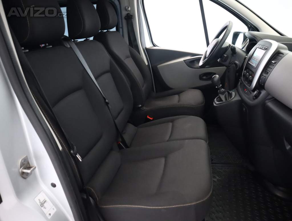 Foto inzerátu Renault Trafic 1.6 dCi
