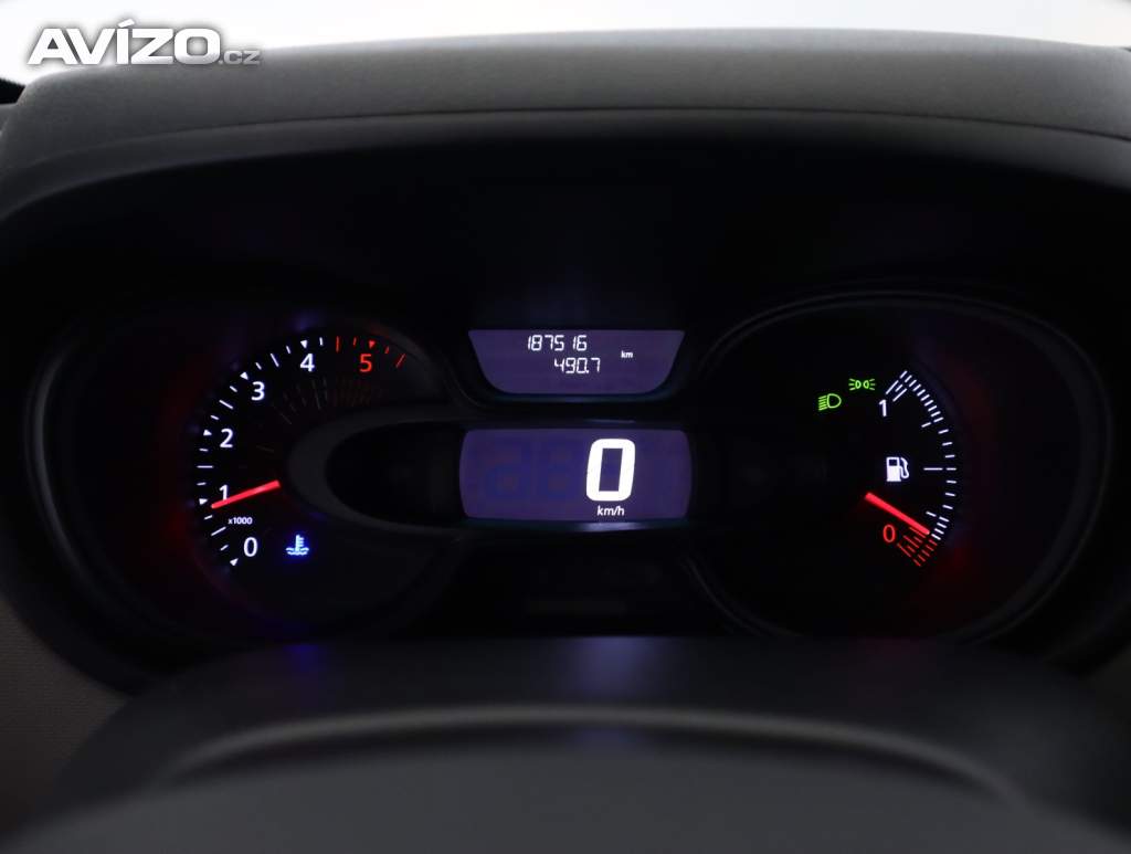 Foto inzerátu Renault Trafic 1.6 dCi