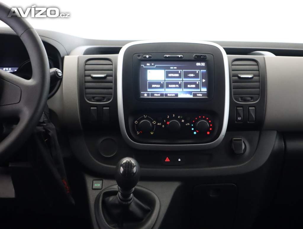 Foto inzerátu Renault Trafic 1.6 dCi