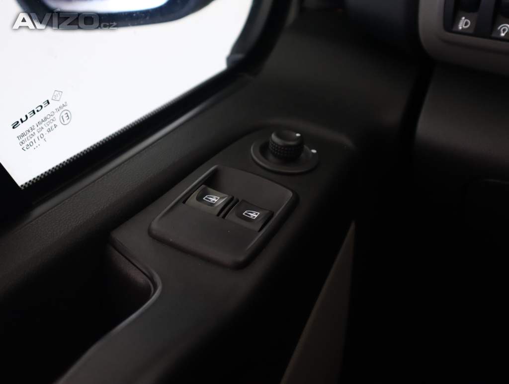 Foto inzerátu Renault Trafic 1.6 dCi