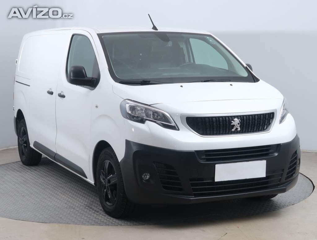 Peugeot Expert 2.0 BlueHDi