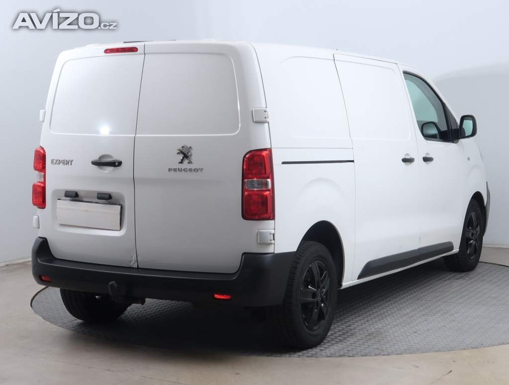 Foto inzerátu Peugeot Expert 2.0 BlueHDi