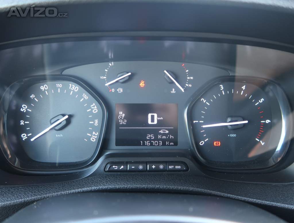 Foto inzerátu Peugeot Expert 2.0 BlueHDi