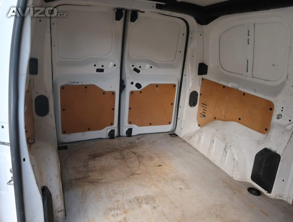 Foto inzerátu Peugeot Expert 2.0 BlueHDi