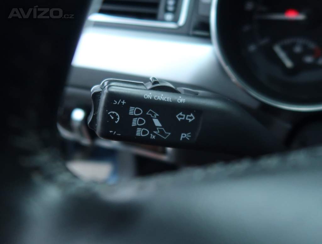 Foto inzerátu Škoda Superb 1.6 TDI