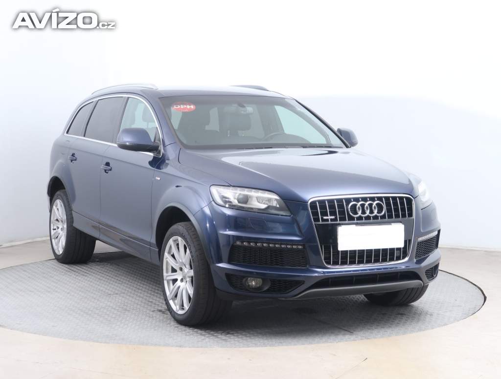 Audi Q7 3.0 TDI