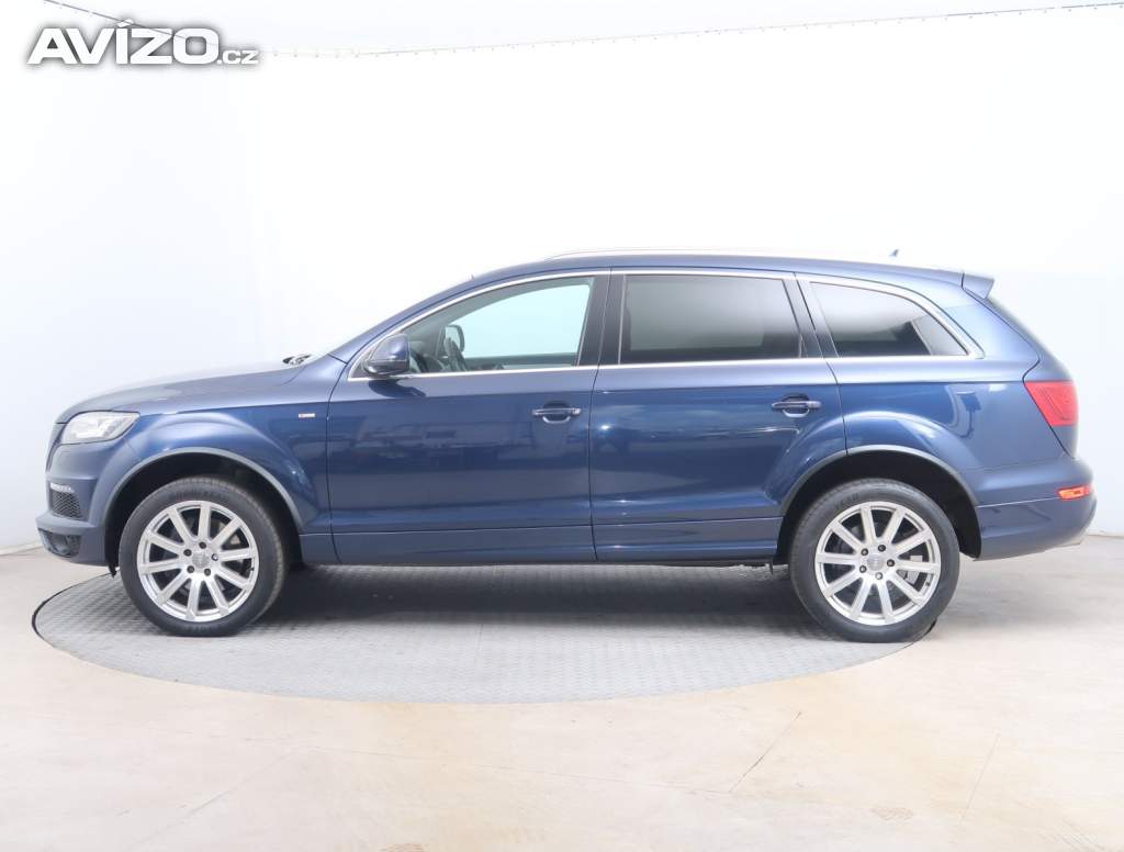 Foto inzerátu Audi Q7 3.0 TDI