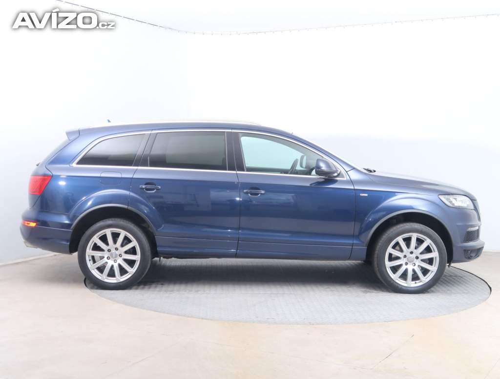 Foto inzerátu Audi Q7 3.0 TDI
