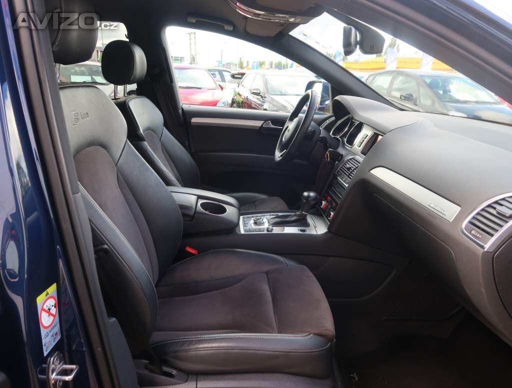 Foto inzerátu Audi Q7 3.0 TDI