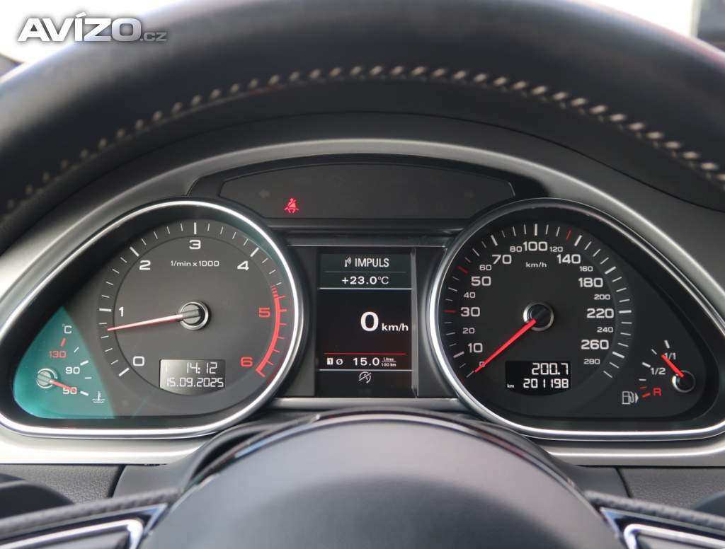 Foto inzerátu Audi Q7 3.0 TDI