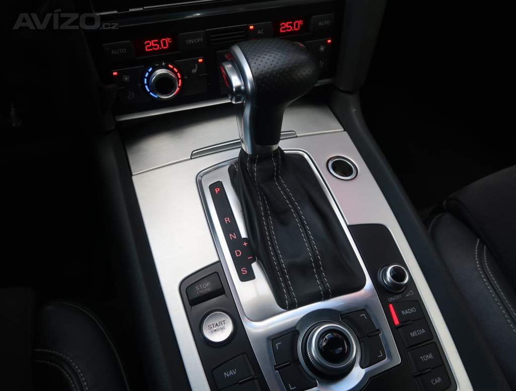 Foto inzerátu Audi Q7 3.0 TDI