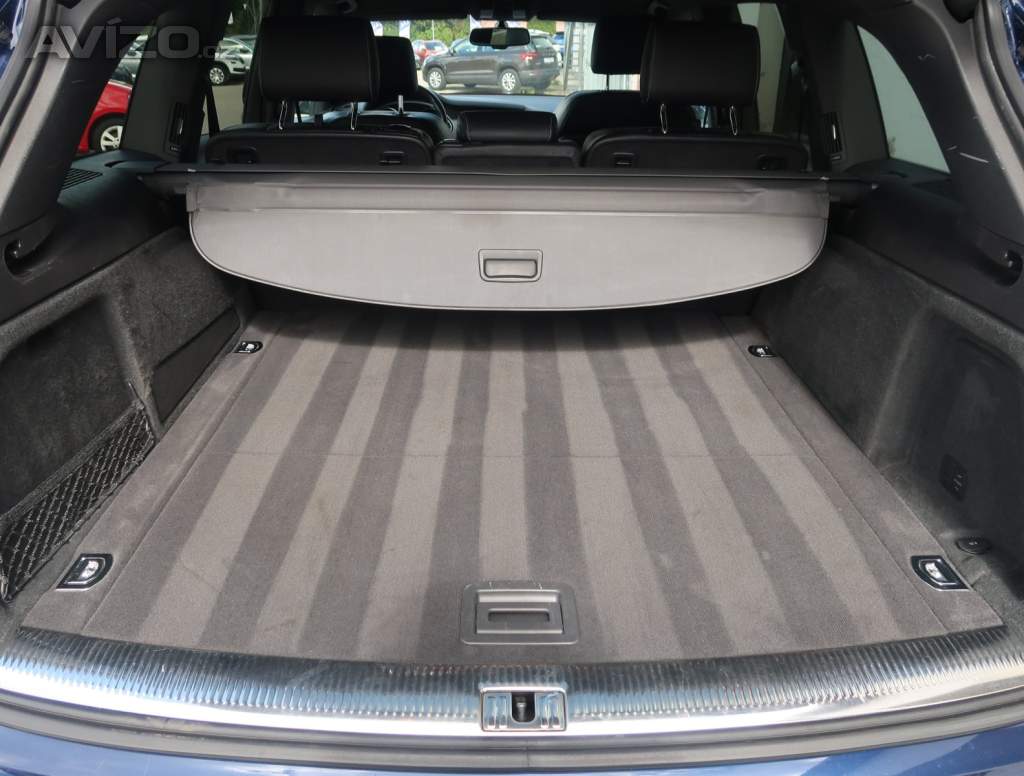 Foto inzerátu Audi Q7 3.0 TDI