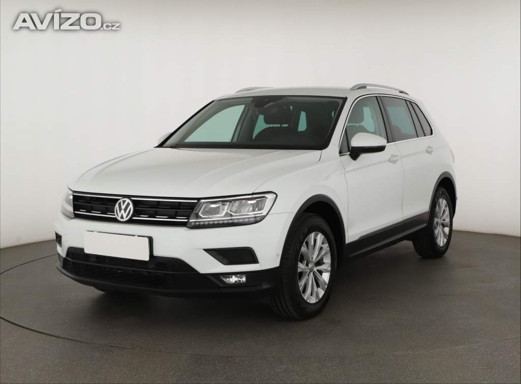 Foto inzerátu Volkswagen Tiguan 2.0 TDI