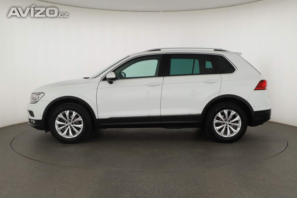 Foto inzerátu Volkswagen Tiguan 2.0 TDI