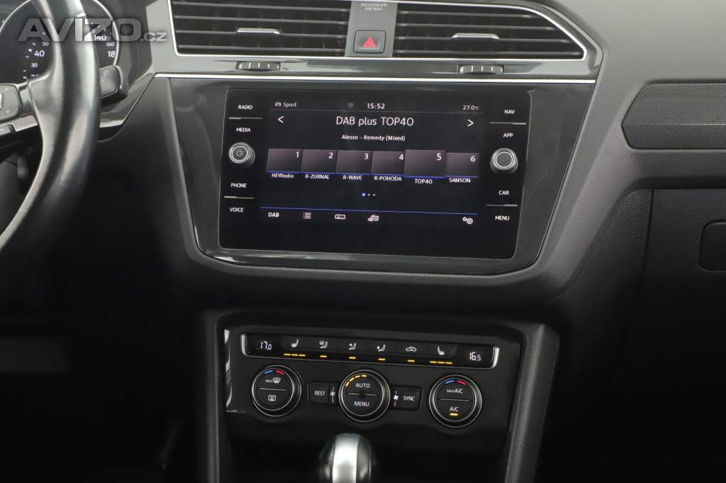 Foto inzerátu Volkswagen Tiguan 2.0 TDI