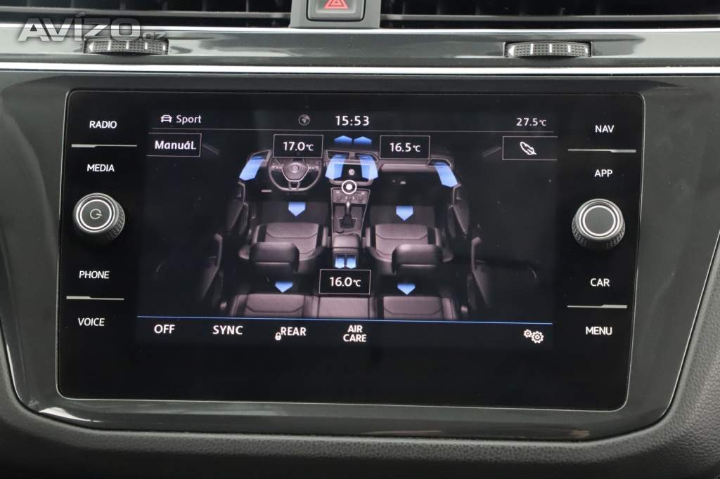 Foto inzerátu Volkswagen Tiguan 2.0 TDI