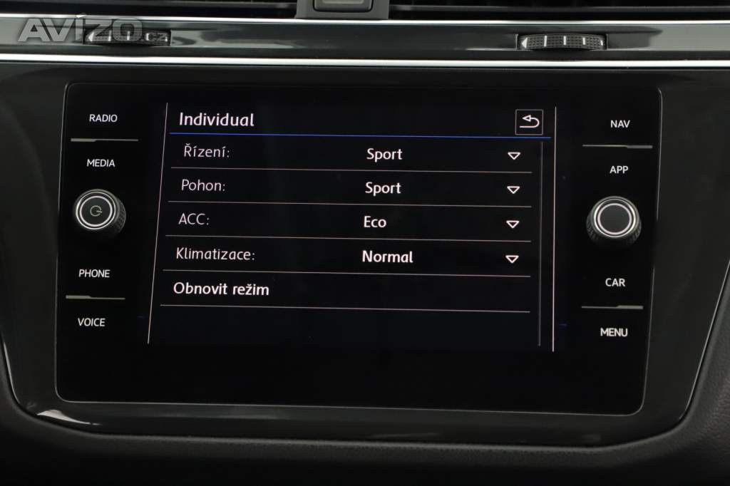 Foto inzerátu Volkswagen Tiguan 2.0 TDI