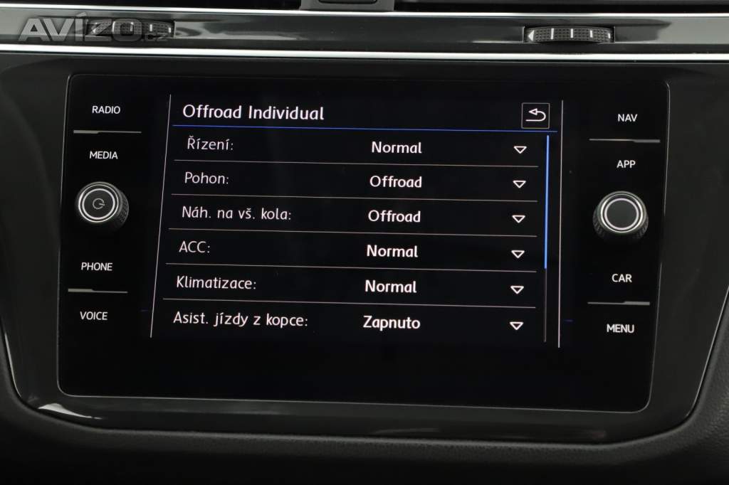 Foto inzerátu Volkswagen Tiguan 2.0 TDI