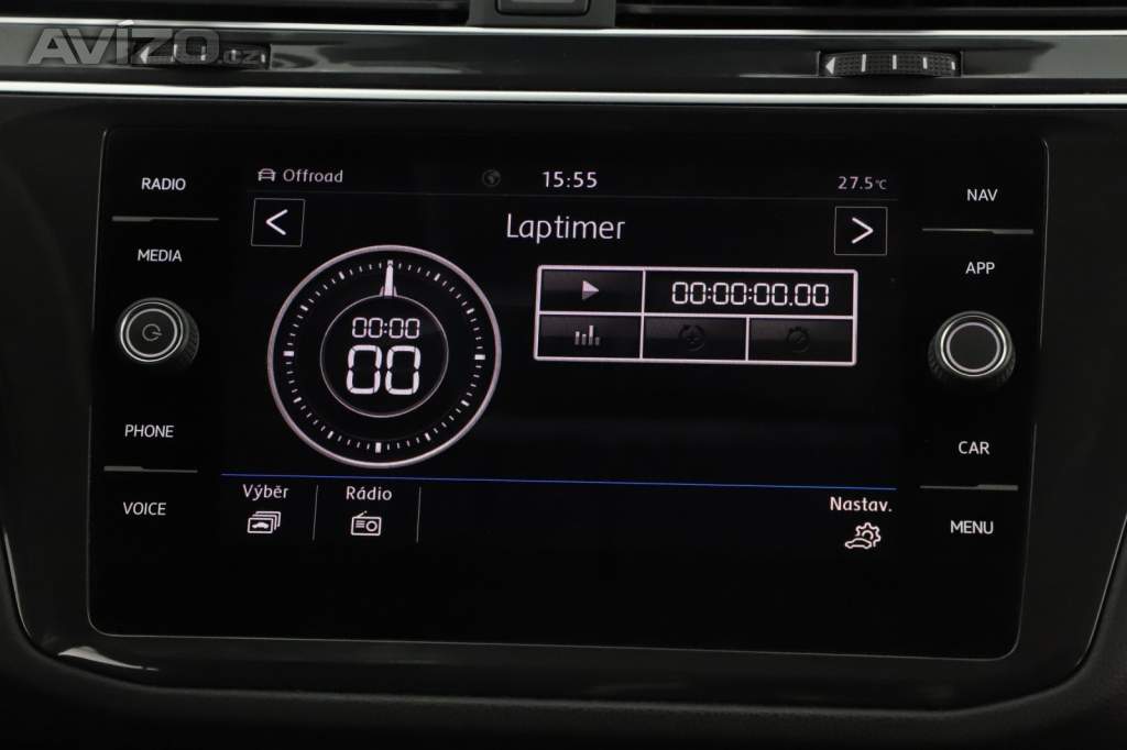 Foto inzerátu Volkswagen Tiguan 2.0 TDI