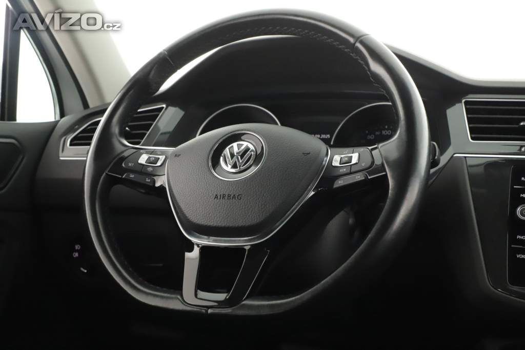 Foto inzerátu Volkswagen Tiguan 2.0 TDI