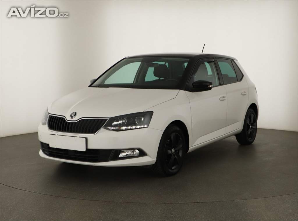 Foto inzerátu Škoda Fabia 1.0 TSI