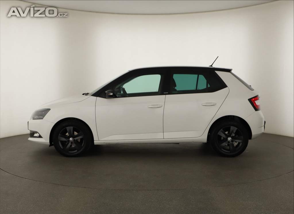 Foto inzerátu Škoda Fabia 1.0 TSI