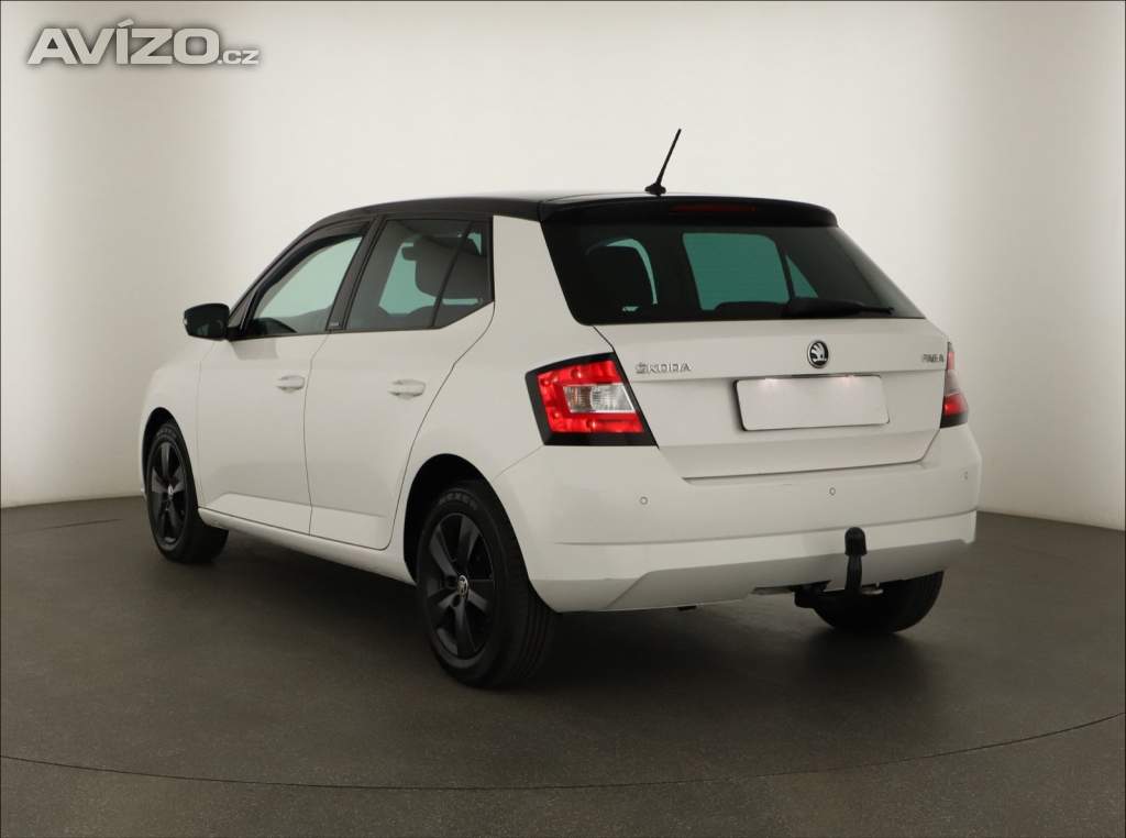 Foto inzerátu Škoda Fabia 1.0 TSI