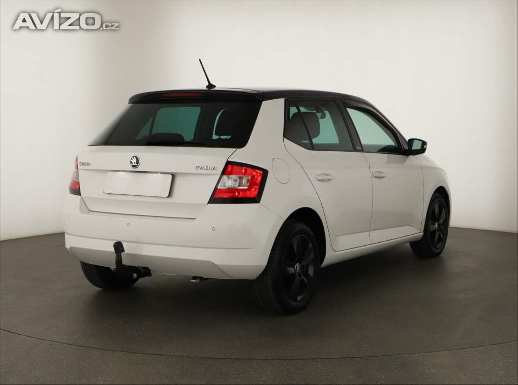 Foto inzerátu Škoda Fabia 1.0 TSI