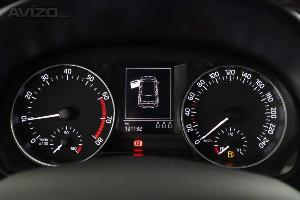 Foto inzerátu Škoda Fabia 1.0 TSI