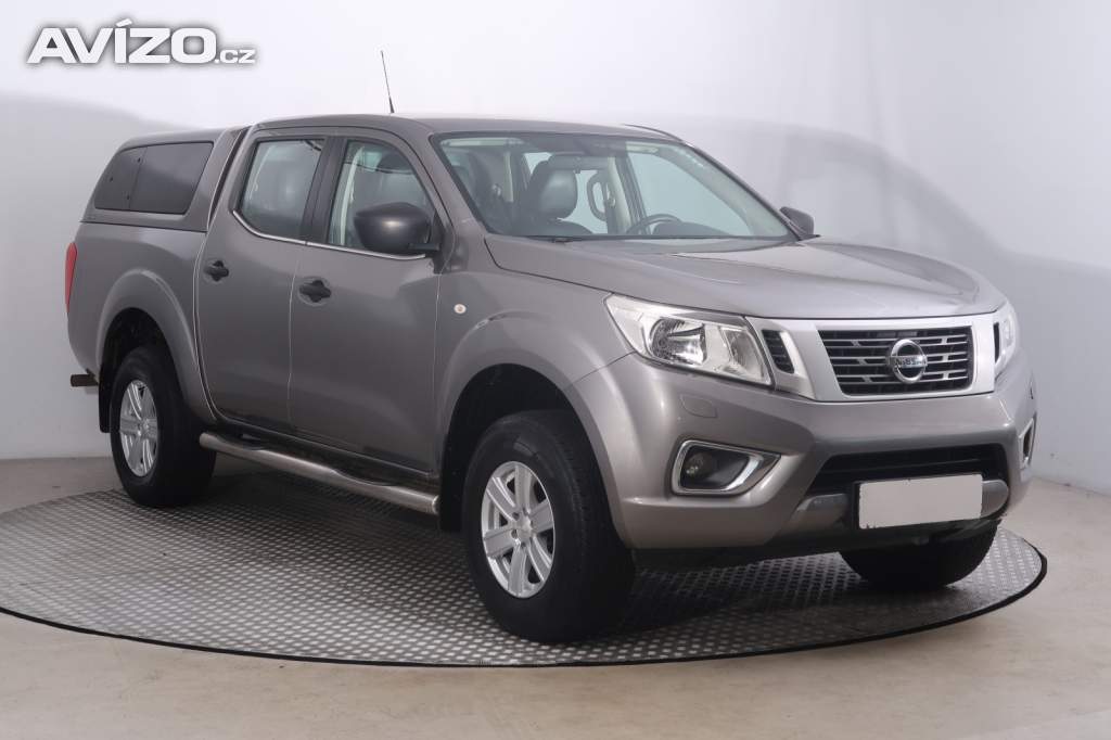 Nissan Navara 2.3 dCi
