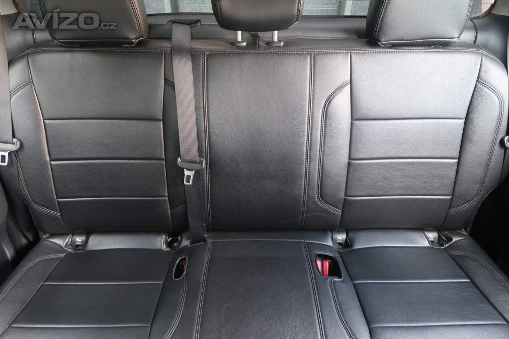 Foto inzerátu Nissan Navara 2.3 dCi