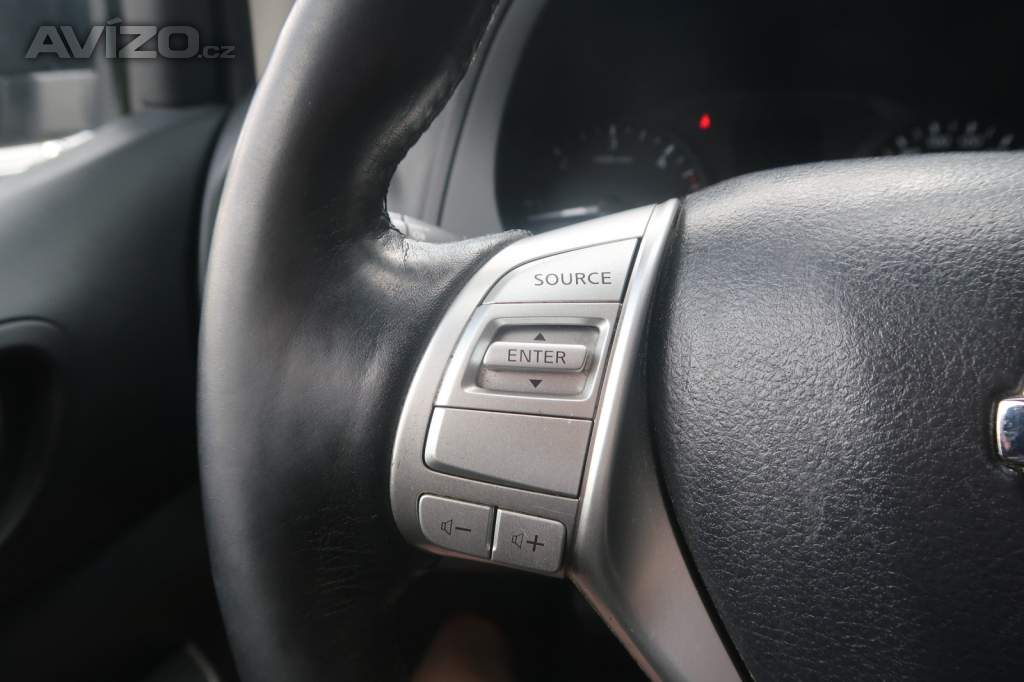 Foto inzerátu Nissan Navara 2.3 dCi