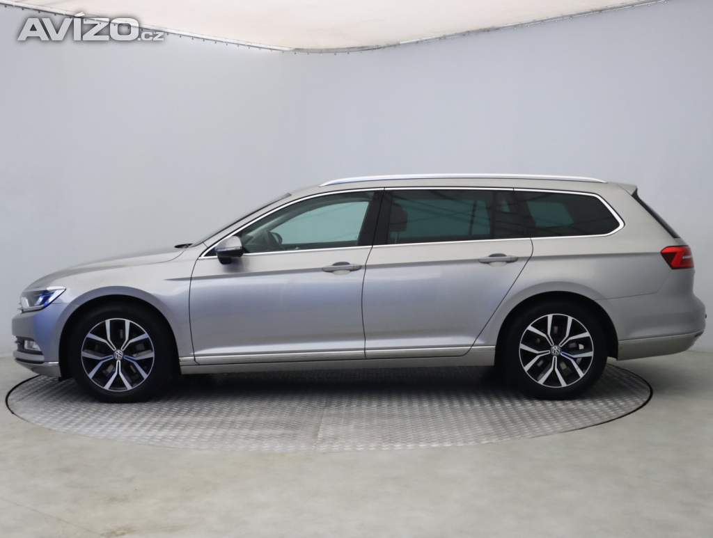 Foto inzerátu Volkswagen Passat 2.0 TDI