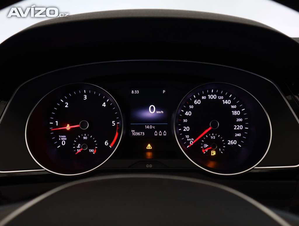 Foto inzerátu Volkswagen Passat 2.0 TDI