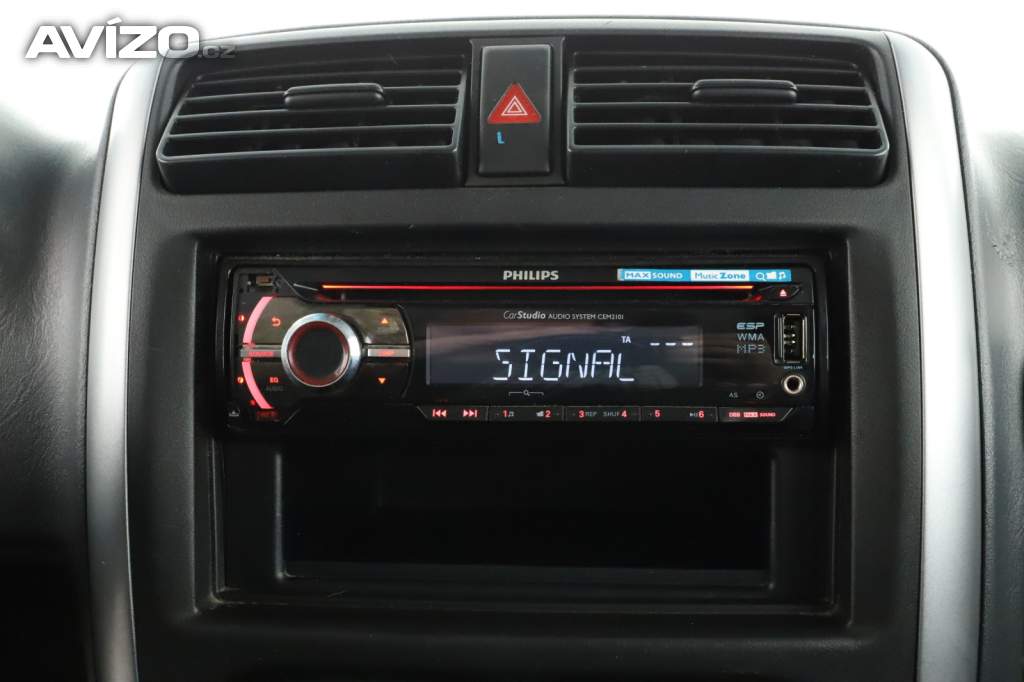 Foto inzerátu Suzuki Jimny 1.3 16V