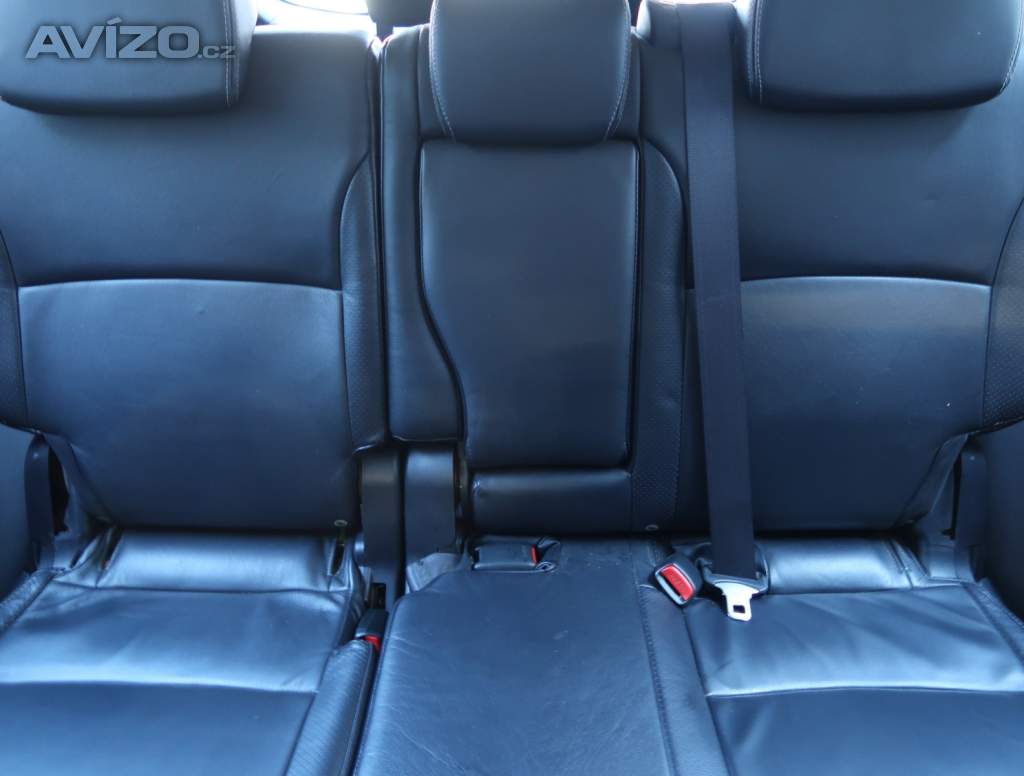 Foto inzerátu Mitsubishi Outlander 2.2 DI-D