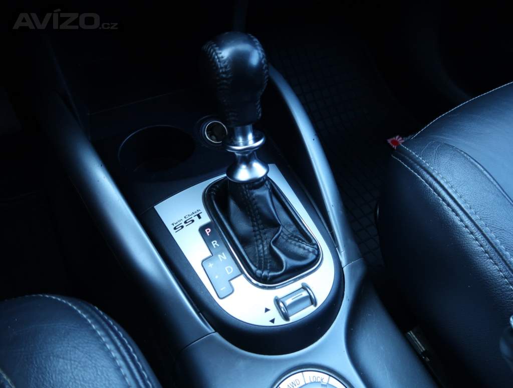 Foto inzerátu Mitsubishi Outlander 2.2 DI-D