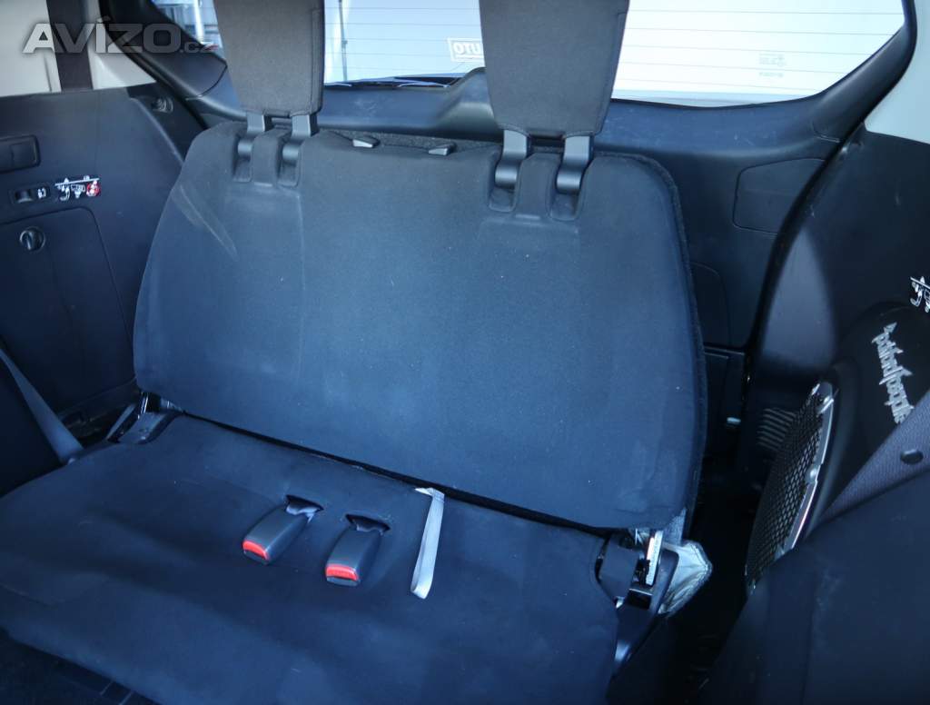 Foto inzerátu Mitsubishi Outlander 2.2 DI-D