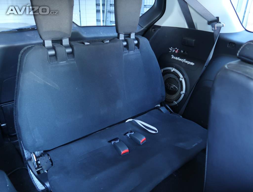 Foto inzerátu Mitsubishi Outlander 2.2 DI-D